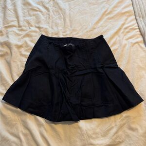 Zara Skort